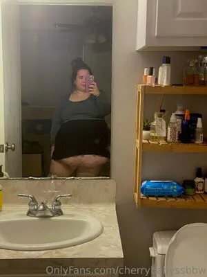 Cherrybabyssbbw OnlyFans Leaked Free Thumbnail Picture - #OACxZzr8uA