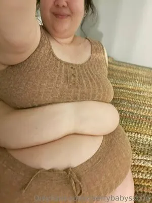 Cherrybabyssbbw OnlyFans Leaked Free Thumbnail Picture - #TKjkgTBoOn