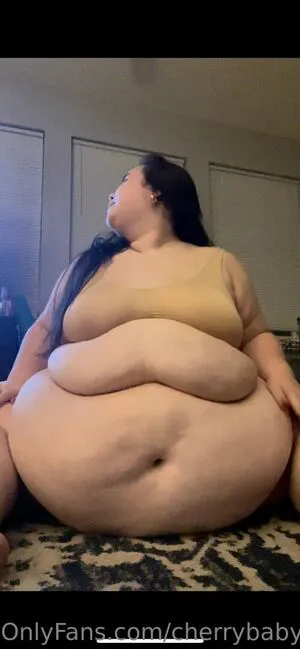 Cherrybabyssbbw OnlyFans Leaked Free Thumbnail Picture - #XYdIcuJRgT