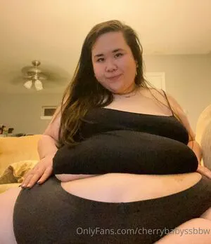 Cherrybabyssbbw OnlyFans Leaked Free Thumbnail Picture - #dlyPsbOlqg