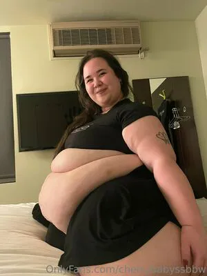 Cherrybabyssbbw OnlyFans Leaked Free Thumbnail Picture - #gwTiXjAQXa