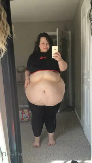 Cherrybabyssbbw OnlyFans Leaked Free Thumbnail Picture - #iyyjp9IbyG