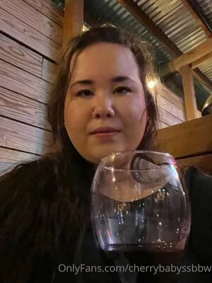 Cherrybabyssbbw OnlyFans Leaked Free Thumbnail Picture - #k7qnFlTBY7