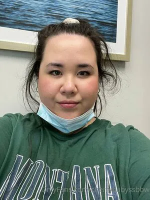Cherrybabyssbbw OnlyFans Leaked Free Thumbnail Picture - #kUhlaToAdY