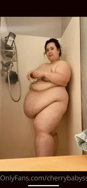 Cherrybabyssbbw OnlyFans Leaked Free Thumbnail Picture - #nJE1ILQPVG