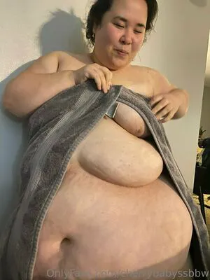 Cherrybabyssbbw OnlyFans Leaked Free Thumbnail Picture - #t7NIbB7VCJ
