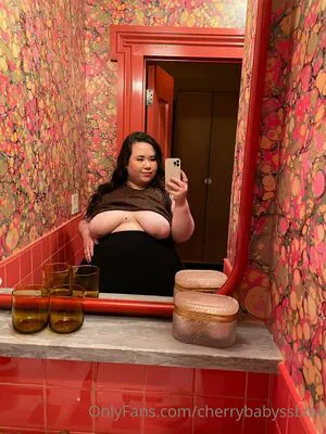 Cherrybabyssbbw OnlyFans Leaked Free Thumbnail Picture - #uFMOLn4IlV