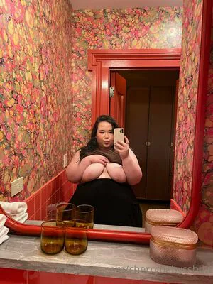 Cherrybabyssbbw OnlyFans Leaked Free Thumbnail Picture - #xODpF7rRAg