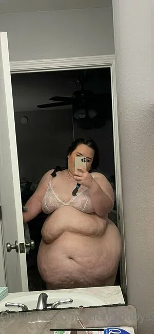 Cherrybabyssbbw OnlyFans Leaked Free Thumbnail Picture - #yOMfB13nfI
