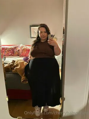 Cherrybabyssbbw OnlyFans Leaked Free Thumbnail Picture - #zEPCZnIL47