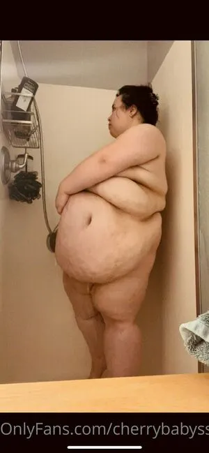 Cherrybabyssbbw OnlyFans Leaked Free Thumbnail Picture - #zd6wUnA2EH