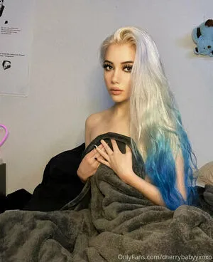 Cherrybabyyxoxo OnlyFans Leaked Free Thumbnail Picture - #3swNUMGWYs