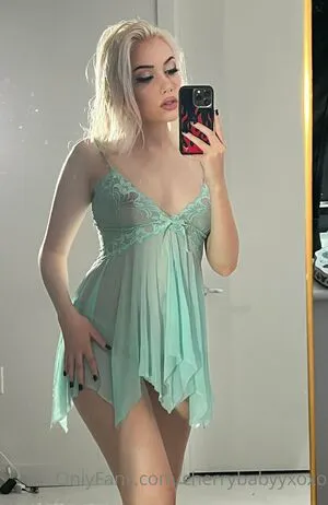 Cherrybabyyxoxo OnlyFans Leaked Free Thumbnail Picture - #Y9ozV7fQGY