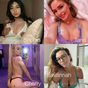 Cherrybabyyxoxo OnlyFans Leaked Free Thumbnail Picture - #eGS4vlnc2Q