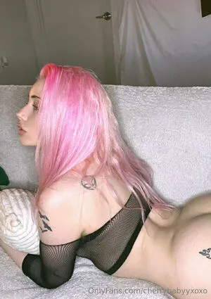 Cherrybabyyxoxo OnlyFans Leaked Free Thumbnail Picture - #p8IBiXKG8D