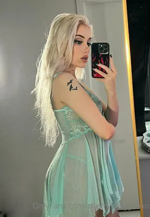Cherrybabyyxoxo OnlyFans Leaked Free Thumbnail Picture - #x7vwiJolBr