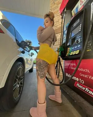 Cherrybarbie OnlyFans Leaked Free Thumbnail Picture - #c7AM4EtH9E