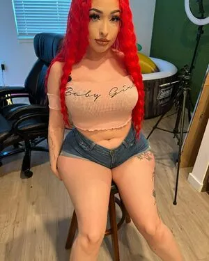 Cherrybarbie OnlyFans Leaked Free Thumbnail Picture - #pLzz3ljeLB