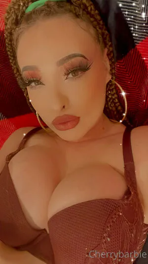 Cherrybarbie1 OnlyFans Leaked Free Thumbnail Picture - #33sm5h0Gtw