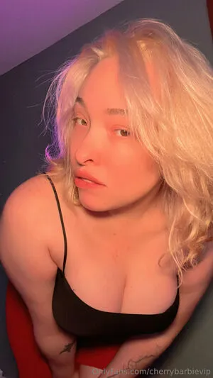 Cherrybarbievip OnlyFans Leaked Free Thumbnail Picture - #G4dHKD7nTS