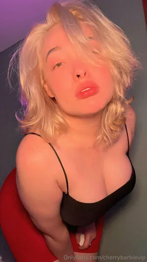 Cherrybarbievip OnlyFans Leaked Free Thumbnail Picture - #GtixFBobwE