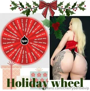 Cherrybarbievip OnlyFans Leaked Free Thumbnail Picture - #gUtnTMRsIP