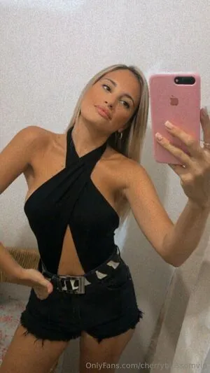 Cherryblossomvip OnlyFans Leaked Free Thumbnail Picture - #DqGdYez5bl