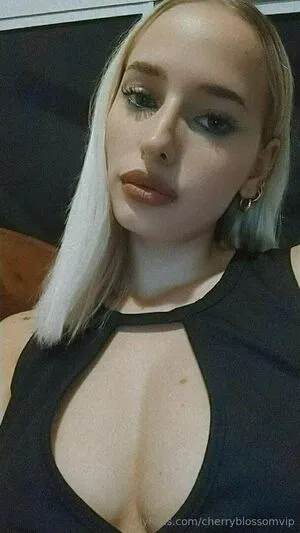Cherryblossomvip OnlyFans Leaked Free Thumbnail Picture - #fNMiaKa49e