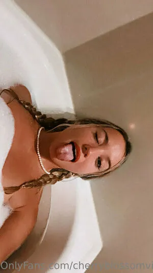 Cherryblossomvip OnlyFans Leaked Free Thumbnail Picture - #iBVa15oB5B