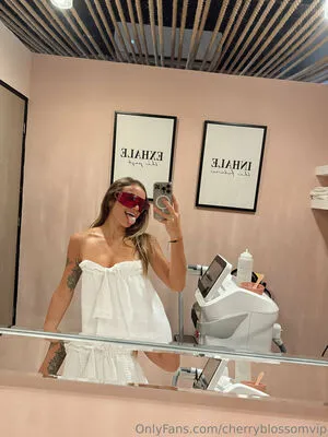 Cherryblossomvip OnlyFans Leaked Free Thumbnail Picture - #zg13TGWWY8