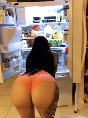 Cherrybomb420 OnlyFans Leaked Free Thumbnail Picture - #kLeditnI3Y