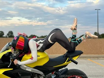 Cherrybomberrie OnlyFans Leaked Free Thumbnail Picture - #BXigfFqCs6