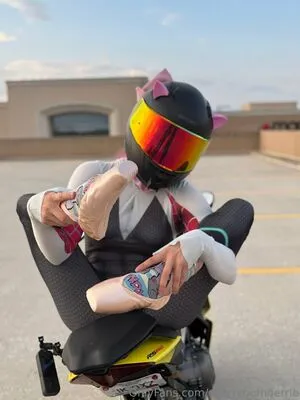 Cherrybomberrie OnlyFans Leaked Free Thumbnail Picture - #Cjymm0fLHK