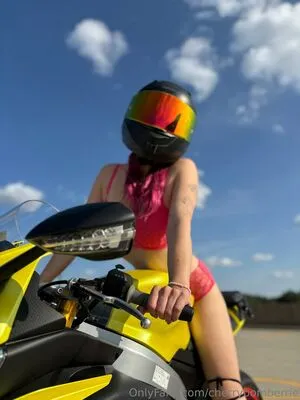 Cherrybomberrie OnlyFans Leaked Free Thumbnail Picture - #GjeKjOmAkr