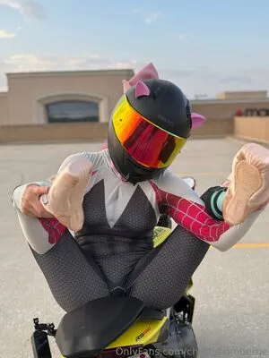 Cherrybomberrie OnlyFans Leaked Free Thumbnail Picture - #dAyM69wx5Q