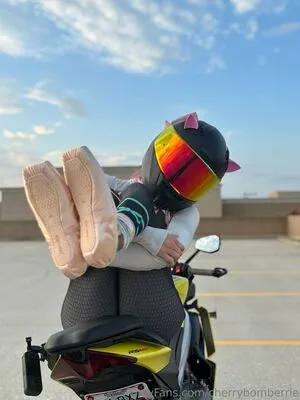 Cherrybomberrie OnlyFans Leaked Free Thumbnail Picture - #nb0evDez02