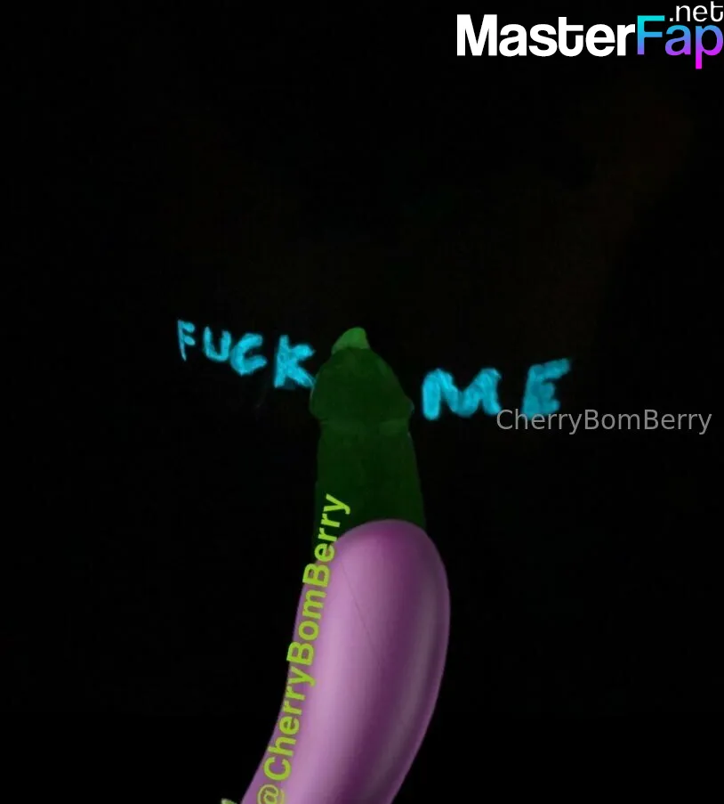 cherrybomberry