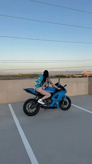 Cherrybomberry OnlyFans Leaked Free Thumbnail Picture - #bW3JeScZaJ