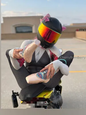 Cherrybomberry OnlyFans Leaked Free Thumbnail Picture - #cBKQFW7Eq1