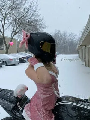 Cherrybomberry OnlyFans Leaked Free Thumbnail Picture - #xNZrubNLa0