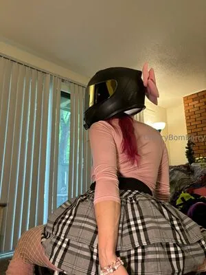 Cherrybomberry OnlyFans Leaked Free Thumbnail Picture - #yLfGp3iMYL