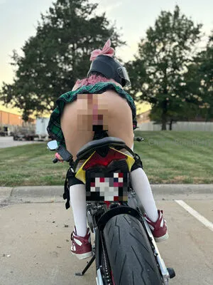 Cherrybomberry OnlyFans Leaked Free Thumbnail Picture - #z9ZOBrIdMr