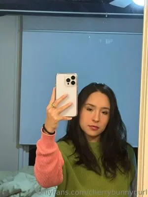 Cherrybunnygurl OnlyFans Leaked Free Thumbnail Picture - #1rpcEHthIC