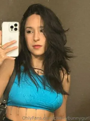 Cherrybunnygurl OnlyFans Leaked Free Thumbnail Picture - #Ei1mVBoraI