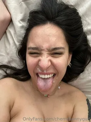 Cherrybunnygurl OnlyFans Leaked Free Thumbnail Picture - #IE3MiseBpX