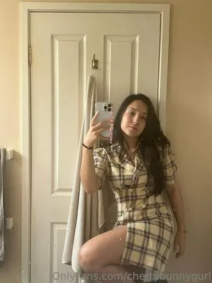 Cherrybunnygurl OnlyFans Leaked Free Thumbnail Picture - #Su3sebBW3L