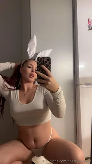 Cherrybunnyx OnlyFans Leaked Free Thumbnail Picture - #VK0Z42z8FG