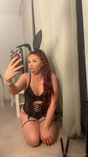 Cherrybunnyx OnlyFans Leaked Free Thumbnail Picture - #tGkshftDiz
