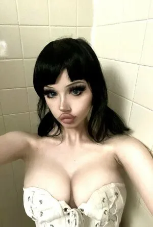 Cherryburied OnlyFans Leaked Free Thumbnail Picture - #zEEpLmElRG