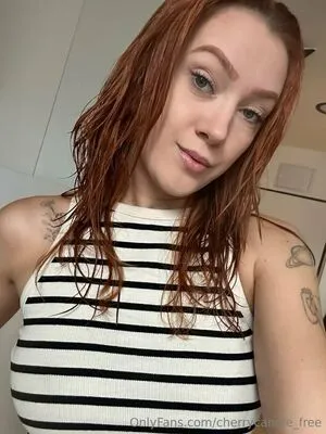 Cherrycandle Free OnlyFans Leaked Free Thumbnail Picture - #69HRJ8Nmor